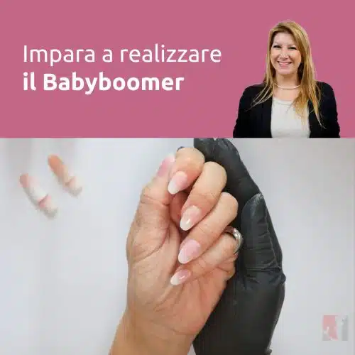 Corso Baby Boomer