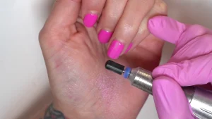 E File Course E-FILE COURSE - Gimar Beauty Academy