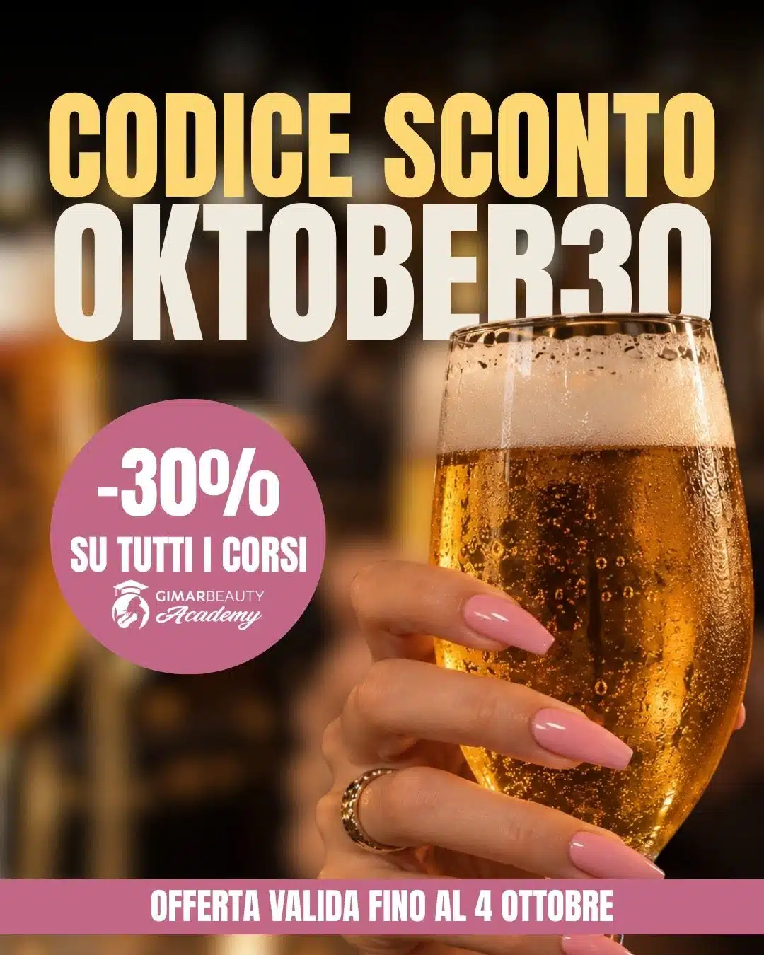 OKTOBER30