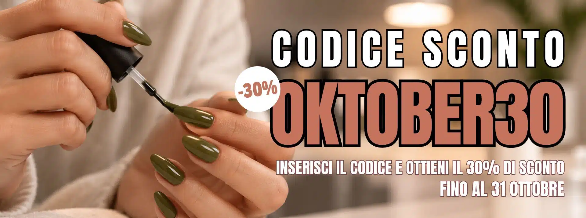 OKTOBER30 31 ottobre